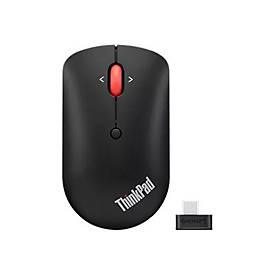 Lenovo ThinkPad Compact - Maus - rechts- und
