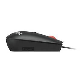 Lenovo ThinkPad Compact - Maus - rechts- und