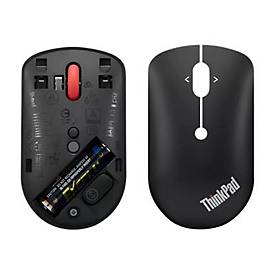 Lenovo ThinkPad Compact - Maus - rechts- und