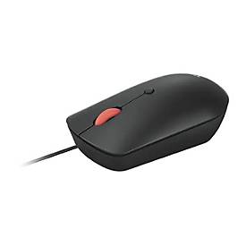 Lenovo ThinkPad Compact - Maus - rechts- und