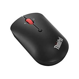 Lenovo ThinkPad Compact - Maus - rechts- und