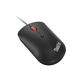 Lenovo ThinkPad Compact - Maus - rechts- und