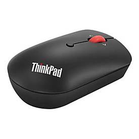 Lenovo ThinkPad Compact - Maus - rechts- und