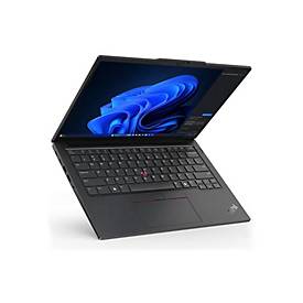 Lenovo ThinkPad E14 Gen 6 21M3 - 180°-Scharnierdesign - AMD Ryzen 5 7535HS / 3.3 GHz - Win 11 Pro - Radeon 660M - 32 GB 