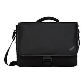 Lenovo ThinkPad Essential Messenger - Notebook-Tasche - 39.6 cm (15.6')