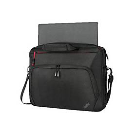 Lenovo ThinkPad Essential Plus - Notebook-Tasche - 39.6 cm (15.6')