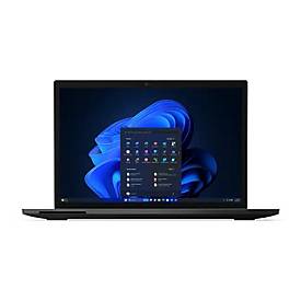 Lenovo ThinkPad L13 2-in-1 Gen 5 21LM - Flip-Design - Intel Core Ultra 7 155U / 1.7 GHz - Win 11 Pro - Intel Graphics - 