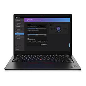 Lenovo ThinkPad L13 Gen 5 21LB - 180°-Scharnierdesign - Intel Core Ultra 5 125U / 1.3 GHz - Win 11 Pro - Intel Graphics 