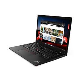 Lenovo ThinkPad L13 Yoga Gen 4 21FR - Flip-Design - AMD Ryzen 7 Pro 7730U / 2 GHz - Win 11 Pro - Radeon Graphics - 32 GB