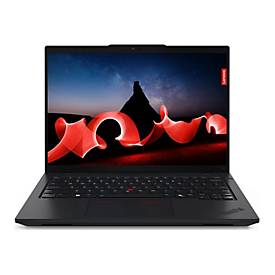 Lenovo ThinkPad L14 Gen 5 21L1 - 180°-Scharnierdesign - Intel Core Ultra 5 125U / 1.3 GHz - Win 11 Pro - Intel Graphics 