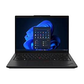 Lenovo ThinkPad L14 Gen 5 21L5 - 180°-Scharnierdesign - AMD Ryzen 5 Pro 7535U / 2.9 GHz - Win 11 Pro - Radeon 660M - 16 