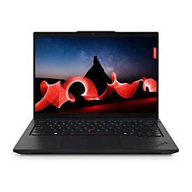 Lenovo ThinkPad L14 Gen 5 21L5 - 180°-Scharnierdesign - AMD Ryzen 5 Pro 7535U / 2.9 GHz - Win 11 Pro - Radeon 660M - 32 