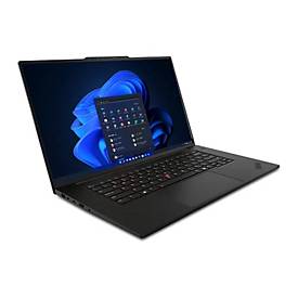 Lenovo ThinkPad P1 Gen 7 21KV - Intel Core Ultra 7 155H / 1.4 GHz - Evo - Win 11 Pro - GeForce RTX 4060 - 32 GB RAM