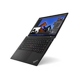 Lenovo ThinkPad P14s Gen 4 21HF - 180°-Scharnierdesign - Intel Core i7 1360P / 2.2 GHz - Win 11 Pro - Intel Iris Xe Graf