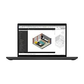Lenovo ThinkPad P14s Gen 4 21HF - Intel Core i7 1360P / 2.2 GHz - Win 11 Pro - RTX A500 - 16 GB RAM - 512 GB SSD TCG Opa