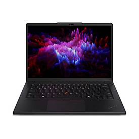 Lenovo ThinkPad P14s Gen 5 21G2 - Intel Core Ultra 7 155H / 1.4 GHz - Win 11 Pro - RTX 500 Ada - 16 GB RAM - 512 GB SSD 