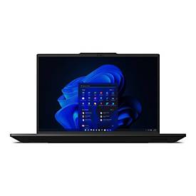 Lenovo ThinkPad P14s Gen 5 21G2 - Intel Core Ultra 7 165H / 1.4 GHz - vPro Enterprise - Win 11 Pro - RTX 500 Ada - 64 GB