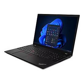 Lenovo ThinkPad P16s Gen 2 21HK - 180°-Scharnierdesign - Intel Core i7 1360P / 2.2 GHz - Win 11 Pro - RTX A500 - 32 GB R