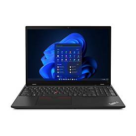 Lenovo ThinkPad P16s Gen 2 21K9 - 180°-Scharnierdesign - AMD Ryzen 7 Pro 7840U / 3.3 GHz - AMD PRO - Win 11 Pro - Radeon
