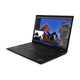 Lenovo ThinkPad P16s Gen 2 21K9 - 180Â°-Scharnierdesign - AMD Ryzen 7 Pro 7840U / 3.3 GHz - AMD PRO - Win 11 Pro - Radeo