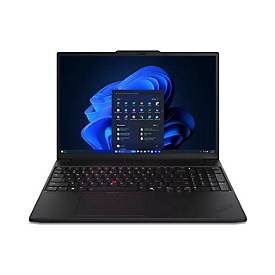 Lenovo ThinkPad P16s Gen 3 21KS - 180°-Scharnierdesign - Intel Core Ultra 7 155H / 1.4 GHz - Win 11 Pro - Intel Arc Grap