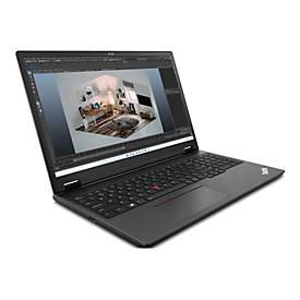 Lenovo ThinkPad P16v Gen 2 21KX - Intel Core Ultra 7 155H / 1.4 GHz - Win 11 Pro - Intel Arc Graphics - 32 GB RAM - 1 TB