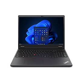 Lenovo ThinkPad P16v Gen 2 21KX - Intel Core Ultra 7 155H / 1.4 GHz - Win 11 Pro - RTX 1000 Ada - 32 GB RAM - 1 TB SSD T