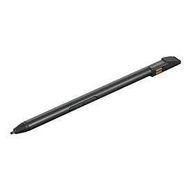 Lenovo ThinkPad Pen Pro-7 - Aktiver Stylus - 2 Tasten - Schwarz - für ThinkCentre M75t Gen 2 11W5; ThinkPad X13 Yoga Gen