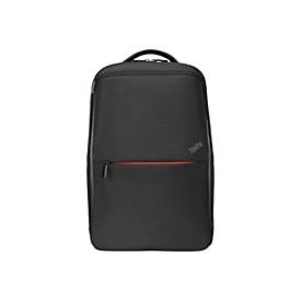 Lenovo ThinkPad Professional Backpack - Notebook-Rucksack - 39.6 cm (15.6") - Schwarz - Campus - für IdeaPad Flex 5 14AL