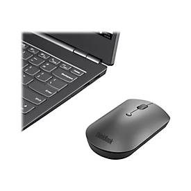 Lenovo ThinkPad Silent - Maus - rechts- und linkshändig