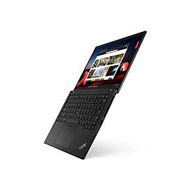 Lenovo ThinkPad T14s Gen 4 21F6 - 180°-Scharnierdesign - Intel Core i5 1335U / 1.3 GHz - Evo - Win 11 Pro - Intel Iris X