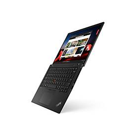 Lenovo ThinkPad T14s Gen 4 21F8 - 180°-Scharnierdesign - AMD Ryzen 7 Pro 7840U / 3.3 GHz - Win 11 Pro - Radeon 780M - 32