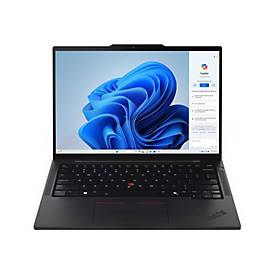 Lenovo ThinkPad T14s Gen 5 21LS - 180°-Scharnierdesign - Intel Core Ultra 7 155U / 1.7 GHz - Evo vPro - Win 11 Pro - Int