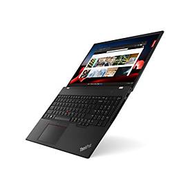 Lenovo ThinkPad T16 Gen 2 21HH - 180°-Scharnierdesign - Intel Core i7 1355U / 1.7 GHz - Win 11 Pro - Intel Iris Xe Grafi
