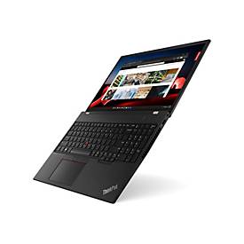 Lenovo ThinkPad T16 Gen 2 21K7 - 180°-Scharnierdesign - AMD Ryzen 7 Pro 7840U / 3.3 GHz - Win 11 Pro - Radeon 780M - 32 