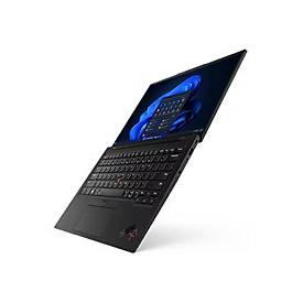 Lenovo ThinkPad X1 Carbon Gen 11 21HM - 180°-Scharnierdesign - Intel Core i5 1335U / 1.3 GHz - Evo - Win 11 Pro - Intel 