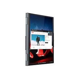 Lenovo ThinkPad X1 Yoga Gen 8 21HQ - Flip-Design - Intel Core i7 1355U / 1.7 GHz - Evo - Win 11 Pro - Intel Iris Xe Graf