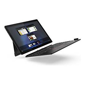 Lenovo ThinkPad X12 Detachable Gen 2 21LK - Tablet - mit abnehmbarer Tastatur - Intel Core Ultra 5 134U / 700 MHz - vPro