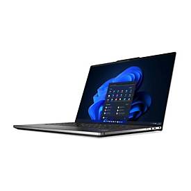Lenovo ThinkPad Z16 Gen 2 21JX - AMD Ryzen 9 Pro 7940HS / 4 GHz - Win 11 Pro - Radeon RX 6550M - 64 GB RAM - 1 TB SSD TC