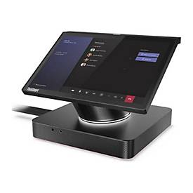 Lenovo ThinkSmart Hub 11H1 - All-in-One (Komplettlösung) - Core i5 8365UE / 1.6 GHz - vPro - RAM 16 GB - SSD 256 GB