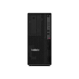 Lenovo ThinkStation P2 30FR - Tower - 1 x Core i5 i5-14500 / 2.6 GHz - vPro Enterprise - RAM 16 GB - SSD 512 GB