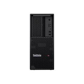 Lenovo ThinkStation P3 30GS - Tower - 1 x Core i9 i9-14900 / 2 GHz - vPro Enterprise - RAM 32 GB - SSD 1 TB