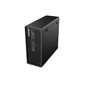 Lenovo ThinkStation P3 Ultra 30HA - MT - 1 x Core i7 i7-14700 / 2.1 GHz - vPro Enterprise - RAM 16 GB - SSD 512 GB