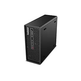 Lenovo ThinkStation P3 Ultra 30HA - MT - 1 x Core i7 i7-14700 / 2.1 GHz - vPro Enterprise - RAM 32 GB - SSD 1 TB