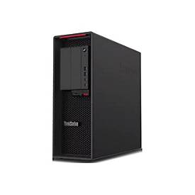 Lenovo ThinkStation P620 30E0 - Tower - 1 x Ryzen ThreadRipper PRO 5945WX / 4.1 GHz - AMD PRO - RAM 32 GB - SSD 512 GB