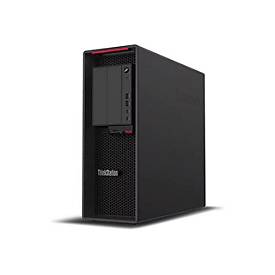Lenovo ThinkStation P620 30E0 - Tower - 1 x Ryzen ThreadRipper PRO 5955WX / 4 GHz - AMD PRO - RAM 32 GB - SSD 1 TB