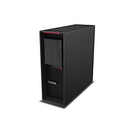 Lenovo ThinkStation P620 30E0 - Tower - 1 x Ryzen ThreadRipper PRO 5965WX / 3.8 GHz - AMD PRO - RAM 64 GB - SSD 1 TB