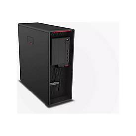 Lenovo ThinkStation P620 30E0 - Tower - 1 x Ryzen ThreadRipper PRO 5975WX / 3.6 GHz - AMD PRO - RAM 64 GB - SSD 1 TB