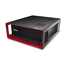 Lenovo ThinkStation P8 30HH - Tower - 1 x Ryzen ThreadRipper PRO 7965WX / 4.2 GHz - AMD PRO - RAM 64 GB - SSD 2 TB