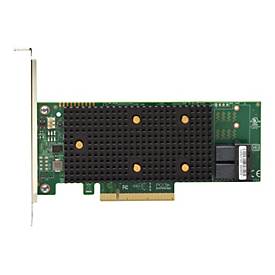 Image of Lenovo ThinkSystem 530-8i - Speichercontroller (RAID) - SATA / SAS 12Gb/s - PCIe 3.0 x8